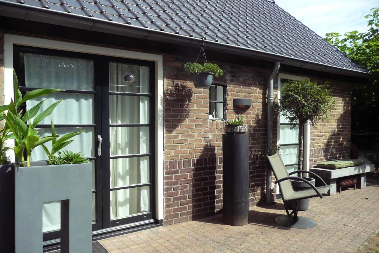B&B De Munt 네이메헨 외부 사진